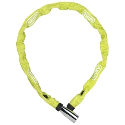 Bild av ABUS 1500 Web chain with integrated lock green