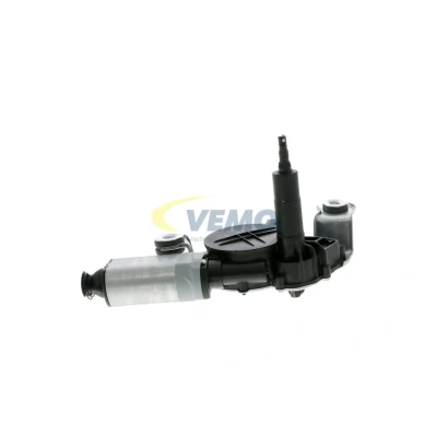 Bild av VEMO V10 07 0039 Moteur d&#039;Essuie Glace 12 arrière Q+, Première Monte SKODA: Roomster, Fabia 2
