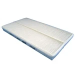 Bild av ALCO FILTER MS 6026 Filtre d&#039;habitacle de pollens 374,0 210,0 28,0 MERCEDES BENZ: Vito Bus, Van, Classe V