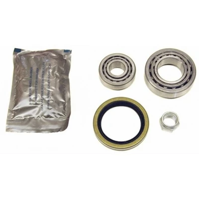 Bild av MAPCO 26281 Kit de roulements roue Essieu arrière gauche