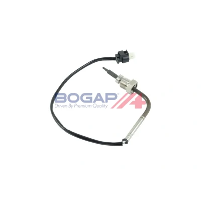 Bild av BOGAP C6120105 Givaren MERCEDES BENZ: E klass T modell, GLK, C SMART: Fortwo II Coupe