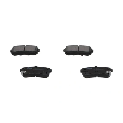 Bild av KAVO PARTS KBP 3054 Jeu de plaquettes frein avec indicateur d&#039;usure HYUNDAI: Kona SUV, Sonata VII, Creta / ix25 I KIA: Optima K5 Berline