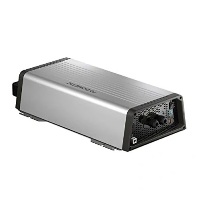 Bild av DOMETIC DSP 2312T Sinusomvandlare Comfort, 2300 W, 12 V, mobilt &quot;uttag&quot; för på vägen, spänningsomvandlare, transformator