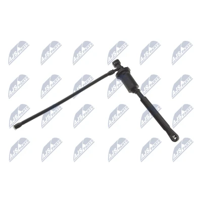 Bild av NTY NSP PL 004 Emetteur d&#039;Embrayage RENAULT: TRAFIC 2, 2 Kasten, Bus, OPEL: Vivaro A Сamion à Plateau / Сhâssis, Van