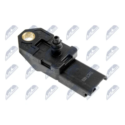 Bild av NTY ECM CT 003 Capteur, pression du tuyau d&#039;admission CITROËN: C3 II, DS3 3 portes, DS4 5 PEUGEOT: 208 I 3/5 3008 I, 308 II portes