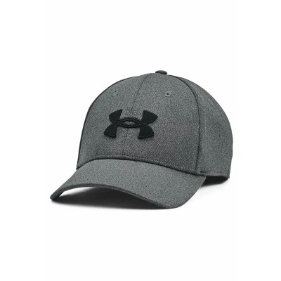 Bild av Under Armour Blitzing Keps, Storlek: L/XL, Black