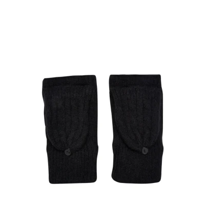 Bild av Urban Classics Unisex OPEN Tumvantar, Storlek: One Size, Black