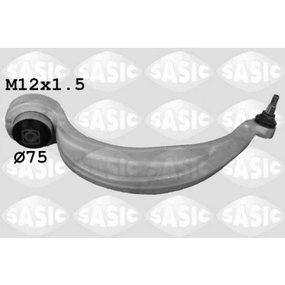 Bild av Länkarm, Bak, Framaxel, Höger, Nedre, audi a4 allroad b8, b8 avant, a5, a5 cabriolet, sportback, q5, 8K0407694AE, 8K0407694