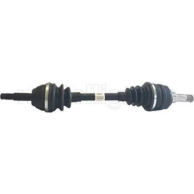 Bild av METELLI 17 0095 Arbre de transmission 563 81 OPEL: Corsa B 3/5 portes, Tigra Coupe, Combo Van