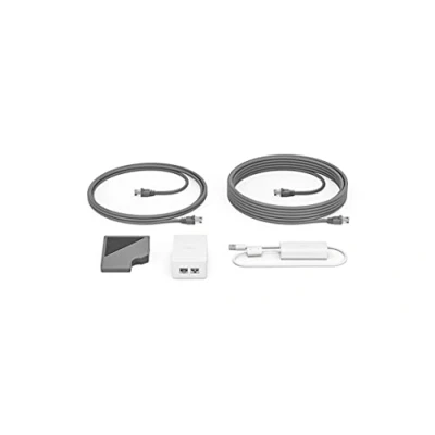 Bild av Logitech Cat5e kit video conferencing accessory