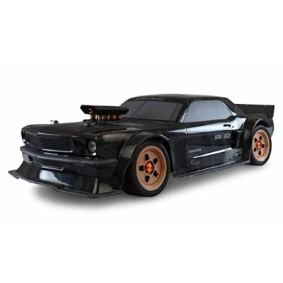 Bild av Amewi AMXRacing HC7 Street Racer 1:7 4WD RTR