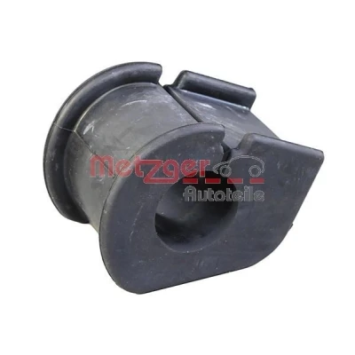 Bild av METZGER 52084208 Silent Bloc De Barre Stabilisatrice Essieu avant gauche, droit Support en caoutchouc 22 CITROËN: C1 I