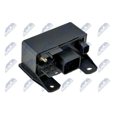 Bild av Relä, glödstiftssystem, mercedes benz c klass [w202, w203], e [w210, w211], A0005453616, A0195456932, A0255452932