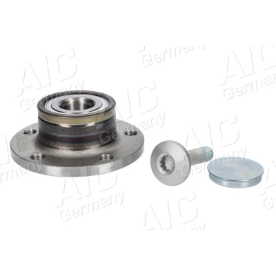 Bild av AIC 53162Set Kit de roulements roue VOLKSWAGEN: GOLF 5, 6, Touran I, AUDI: A3 Sportback, 3/5 portes, TT Coupe, SKODA: Octavia 2 Combi, Yeti
