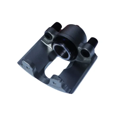 Bild av MAXGEAR 82 0803 Étrier de frein Acier Essieu avant gauche, devant l&#039;essieu FORD: FIESTA 5, 4, KA 3 portes