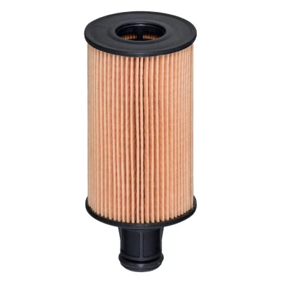 Bild av Oljefilter Hengst filter E1004H D672