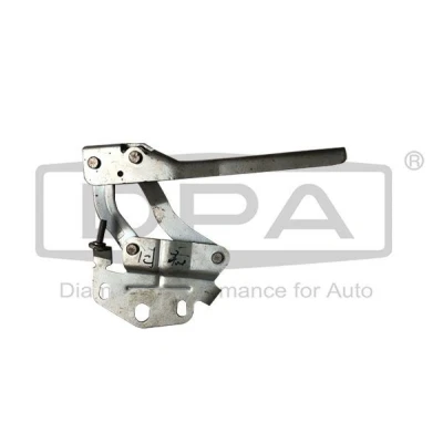 Bild av DPA 88231807002 Gångjärn, motorhuv till höger fram VOLKSWAGEN: Passat B7 Variant