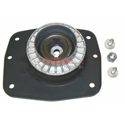 Bild av METZGER 6490199 Kit de réparation, palier la jambe suspension Essieu avant gauche avec roulement CITROËN: Jumpy I Van, C8, MPV