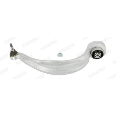 Bild av MOOG AU TC 8081 Bras de suspension arrière, gauche, inférieur, Essieu avant barre oscillant transversal AUDI: Q5, A4 B8 Berline, A5 Sportback