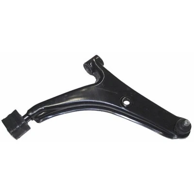 Bild av MAPCO 49293 Bras de suspension Essieu avant droit, inférieur barre oscillant transversal Tôle d&#039;acier SUZUKI: SWIFT 2