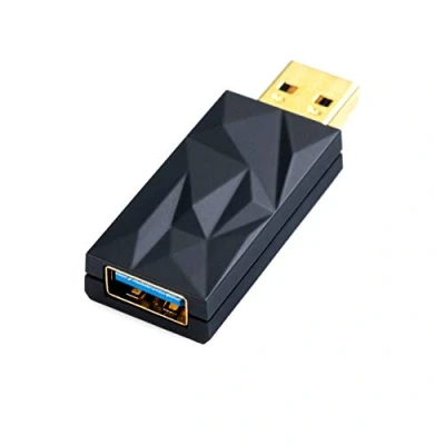 Bild av iFi iSilencer+ USB filter/ljudförbättrare/dämpar aktivt störningar (A A)