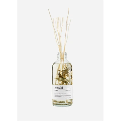 Bild av Meraki Verbena Drizzle Diffuser 240 ml