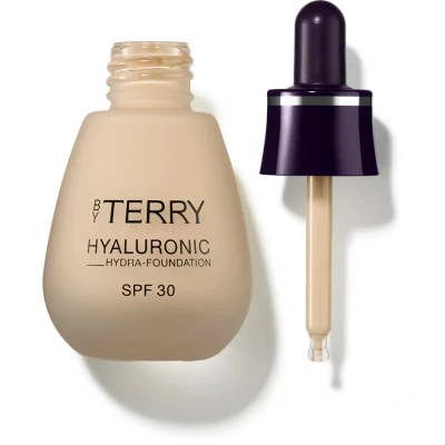 Bild av By Terry Hyaluronic Hydra Foundation 100N. FAIR N 30 ml