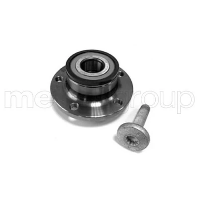 Bild av METELLI 19 2704 Kit de roulements roue VOLKSWAGEN: Tiguan I, GOLF 5, 6, AUDI: A3 Sportback, 3/5 portes, TT Coupe, SEAT: Leon II portes