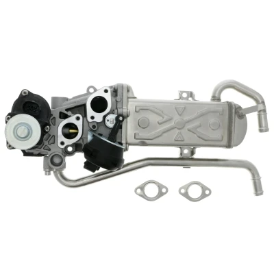 Bild av VEMO V10 63 0082 Module AGR avec joint d&#039;étanchéite Mise à jour de l&#039;outil commande/du logiciel nécessaire EXPERT KITS + SEAT: Ibiza 4, 4 ST