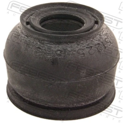 Bild av FEBEST HBJB 203 Kit de réparation, rotule suspension Essieu avant inférieur HONDA: CR V 1, Civic 3/5 portes, CRX 2