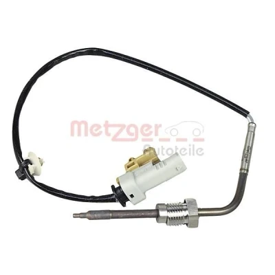Bild av METZGER 0894630 Palpeur, température des gaz OPEL: ZAFIRA C Tourer, Antara, Insignia A Sports VAUXHALL: Mk3