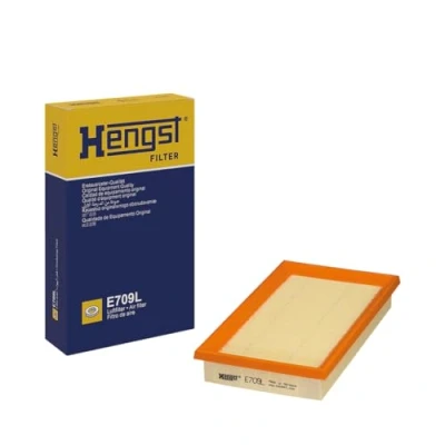Bild av Luftfilter Hengst filter E709L