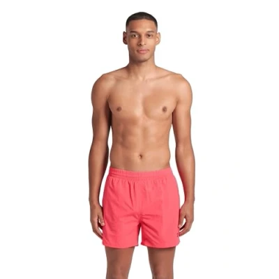 Bild av Arena Badshorts för män Bywayx R, Calypso Coral dark Purple, XXL