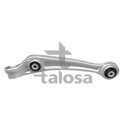 Bild av DYS 26 25244 Bras de suspension Essieu Avant gauche, inférieur barre oscillant transversal Aluminium AUDI: Q5, A4 B8 Berline,