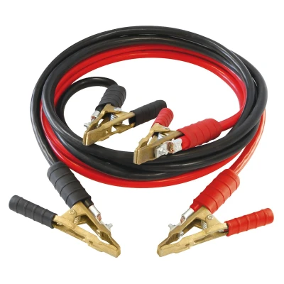 Bild av GYS 056206 Câbles de démarrage avec diode protectrice 320