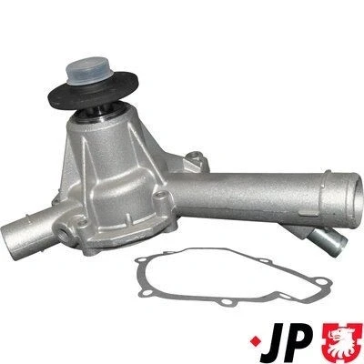 Bild av JP GROUP 1314103400 Pompe à eau avec joint d&#039;étanchéite mécanique MERCEDES BENZ: Classe E Berline, C CLK Coupe