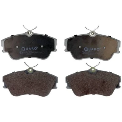 Bild av QUARO QP7144 Jeu de plaquettes frein contact signal d&#039;usure exclu VOLKSWAGEN: Transporter 4 Bus,