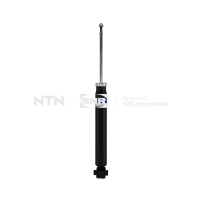 Bild av SNR SA98413.04 Amortisseur Essieu arrière Pression de gaz 576mm 384mm 48mm Système bitube télescopique Goujon en haut, Bossage bas