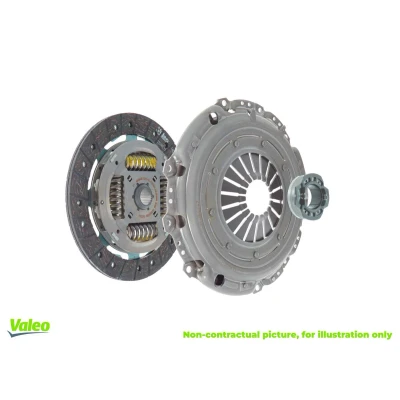 Bild av Kopplingssats VALEO 826335