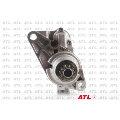Bild av Startmotor Denso DSN3006