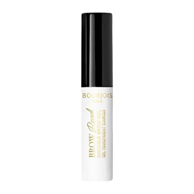 Bild av Bourjois Brow Reveal Invisible Gel, Transparent 01, 4.5 ml