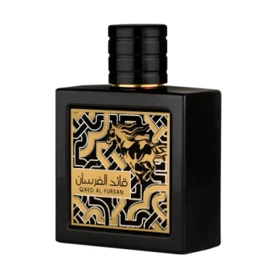 Bild av Lattafa Qaa&#039;ed Eau de Parfum 100 ml