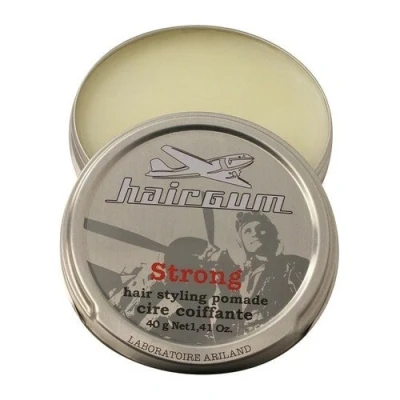 Bild av Hairgum Strong Hair Styling Pomada