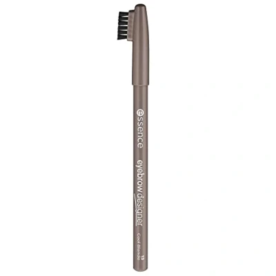 Bild av Crayon à sourcils Essence Eyebrow Designer Nº 13 cool blonde 1 g