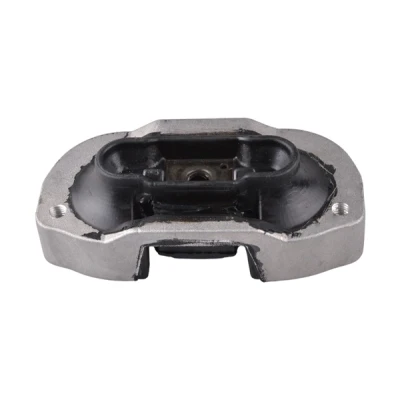 Bild av TEDGUM TED77910 Support moteur inférieur, du côté boîte de vitesses, arrière métal caoutchouc FORD: Transit Custom V362 Van, Mk7 Van