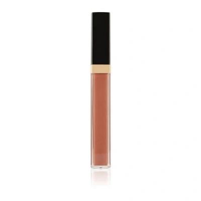 Bild av Chanel Rouge Coco Gloss 722 Noce Moscata 5,5 g