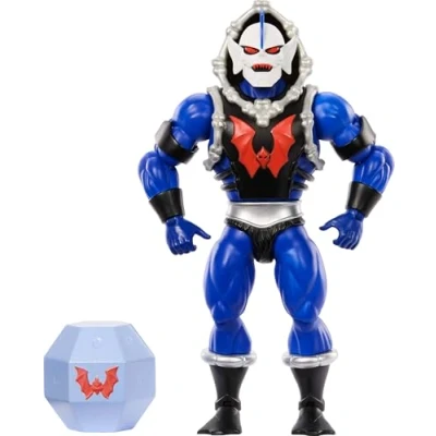 Bild av Masters of the Universe Actionfigurer, flerfärgad (Mattel JBM79)