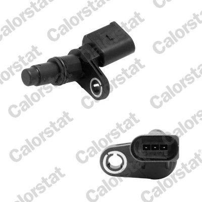 Bild av CALORSTAT by Vernet CS0423 Capteur d&#039;impulsions VOLKSWAGEN: Multivan 5 (7HM, Touareg I, Transporter 5, AUDI: A4 B7 Avant, Berline, A8 D3