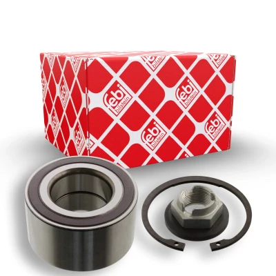 Bild av FEBI BILSTEIN 31379 Kit de roulements roue FORD: Transit Connect Mk1 Van, Tourneo