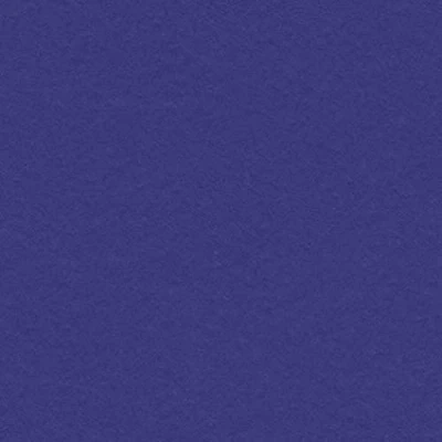 Bild av Canson Iris Vivaldi A4 120 gsm slätt färgpapper kungsblått (paket med 100 ark)